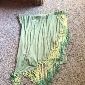 Venus off shoulder top